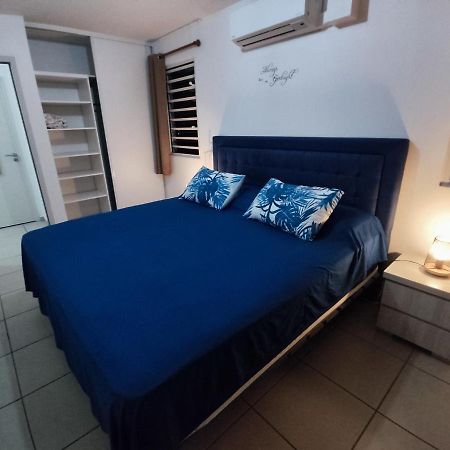Elegant F3 A La Villa Stencer, Papeete, Calme Climatise Et Spacieux Papeete  Exterior foto